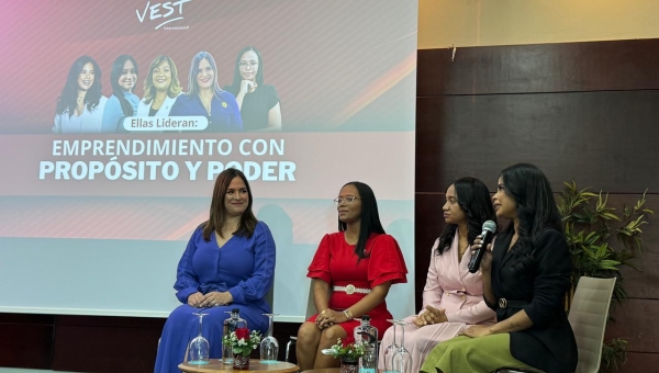 Promipyme participa  en taller: “Emprendimiento con Propósito y Poder